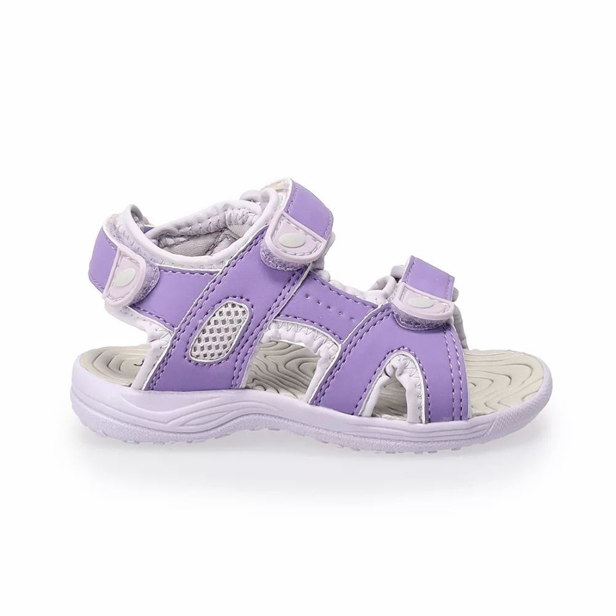 Shoes * | Jumping Beans Kevon Toddler Sandals