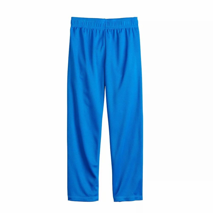 Boy Clothing * | Boys 4-12 Jumping Beans Essential Active Mesh Pants