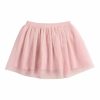 Girls Clothing * | Toddler Girl Jumping Beans Double Layer Tutu Skirt