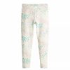 Girls Clothing * | Girls 4-12 Jumping Beans Active Core Leggings