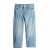 Boy Clothing * | Toddler Boy Jumping Beans Relaxed Fit Denim Jeans