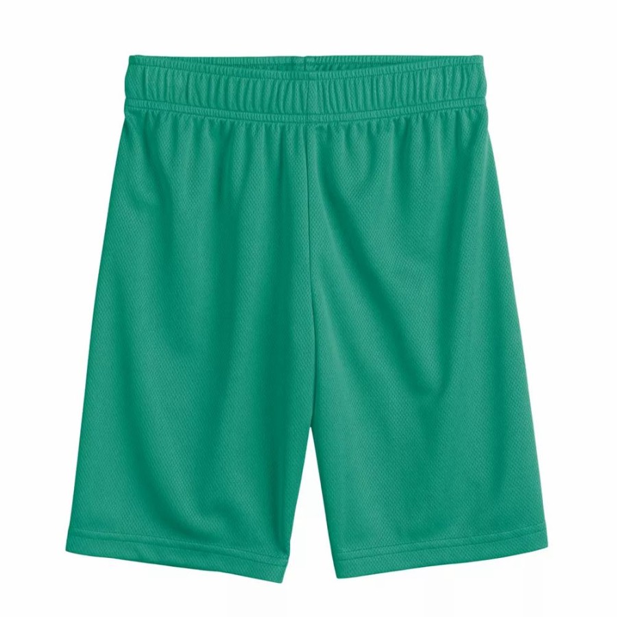 Boy Clothing * | Boys 4-12 Jumping Beans Active Mesh Shorts