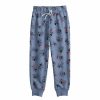 Boy Clothing * | Boys 4-8 Disney Mickey Mouse Print French Terry Jogger Pants By Jumping Beans