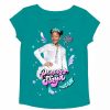 Girls Clothing * | Girls 4-12 Jumping Beans Lay Lay Princess Slaya Graphic Tee