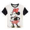 Girls Clothing * | Disney'S Minnie Mouse Toddler Girl & Girls 4-12 Graphic Tee By Jumping Beans