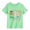 Boy Clothing * | Toddler Boy Jumping Beans Cocomelon "Too Cute To Handle" Graphic Tee