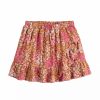 Girls Clothing * | Girls 4-12 Jumping Beans Tulip-Hem Skort