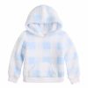 Girls Clothing * | Girls 4-12 Jumping Beans Cozy Sherpa Hoodie