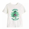 Boy Clothing * | Boys 4-12 Jumping Beans The Incredible Hulk St. Patrick'S Day Graphic Tee