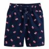 Boy Clothing * | Jumping Beans Flag Canvas Shorts Toddler