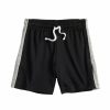 Boy Clothing * | Toddler Boy Jumping Beans Active Shorts With Side Piecing