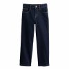 Boy Clothing * | Boys 4-8 Jumping Beans Relaxed Fit Jeans In Regular, Slim & Husky