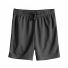 Boy Clothing * | Toddler Boy Jumping Beans Active Mesh Shorts